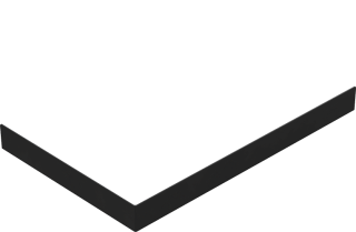 Экран Good Door Flow ЧЕРНЫЙ 1600x900